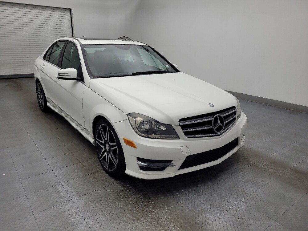 2014 Mercedes-Benz C 300 in Fayetteville, NC 28304 - 18088302 11