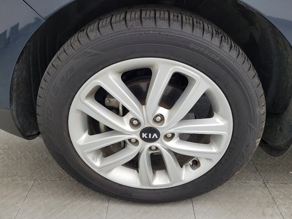 2019 Kia Soul in Fayetteville, NC 28304 - 18088303 31