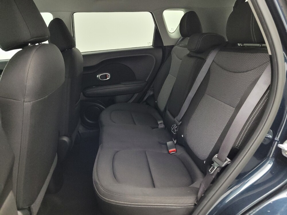2019 Kia Soul in Fayetteville, NC 28304 - 18088303 18