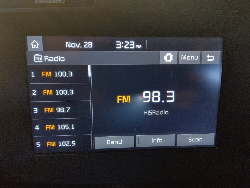 2019 Kia Soul in Fayetteville, NC 28304 - 18088303 25