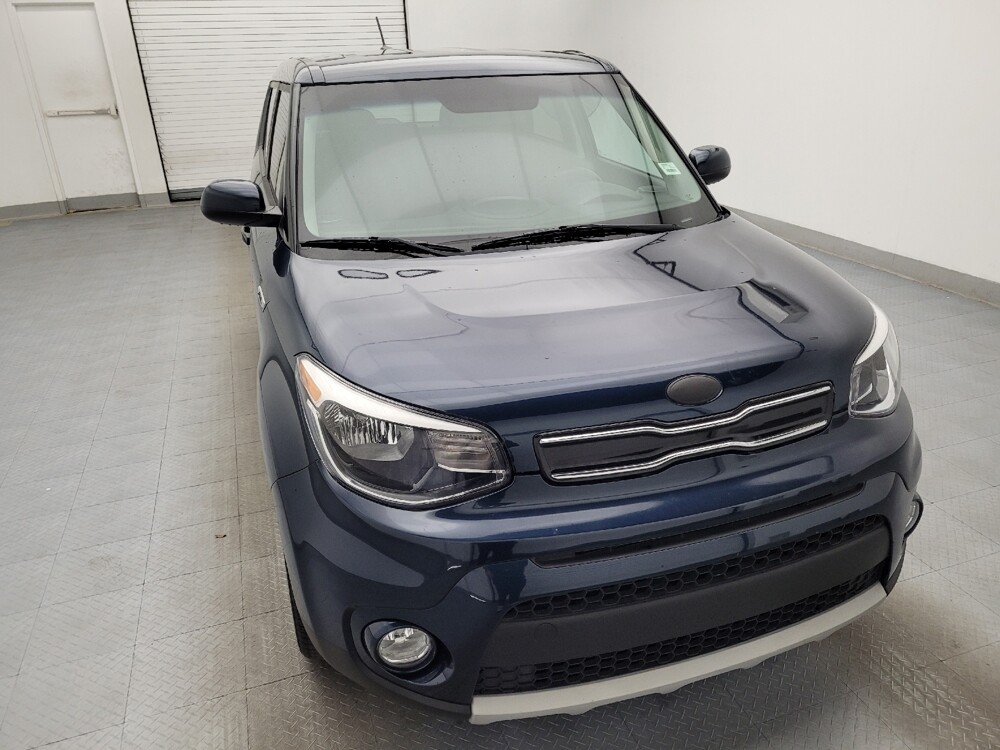 2019 Kia Soul in Fayetteville, NC 28304 - 18088303 14
