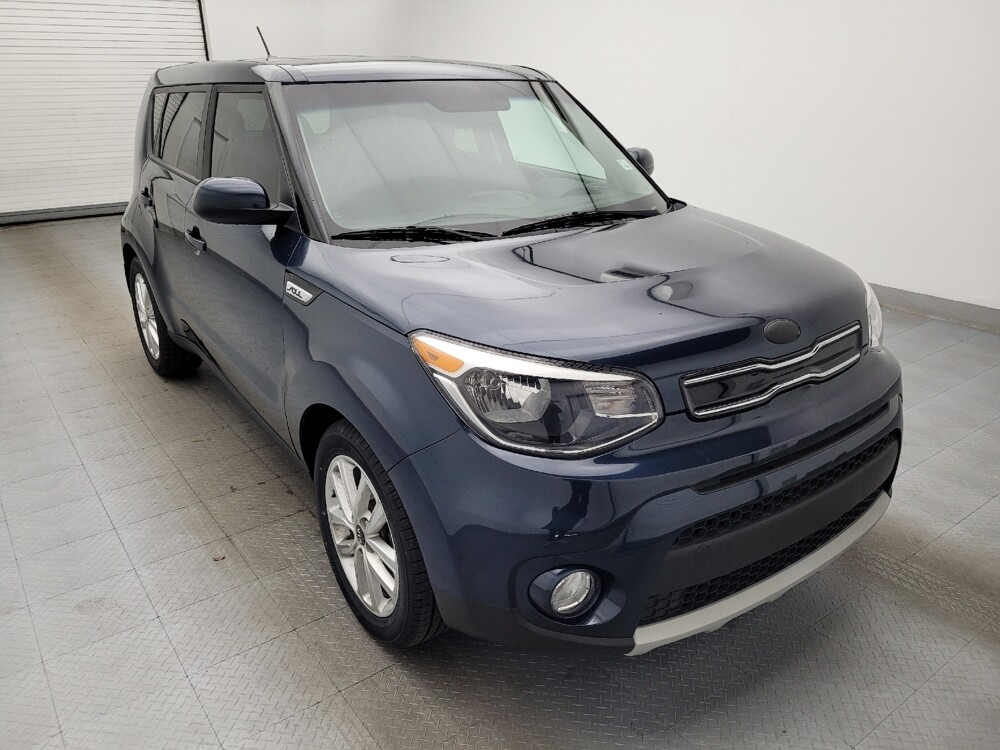 2019 Kia Soul in Fayetteville, NC 28304 - 18088303 13