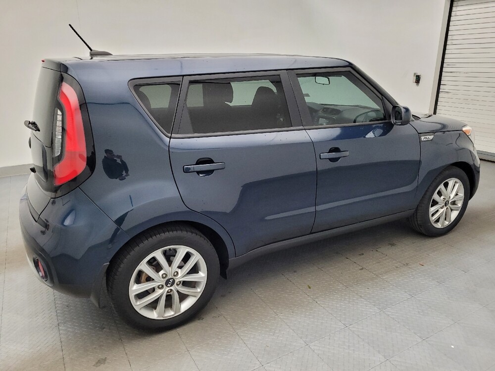 2019 Kia Soul in Fayetteville, NC 28304 - 18088303 10