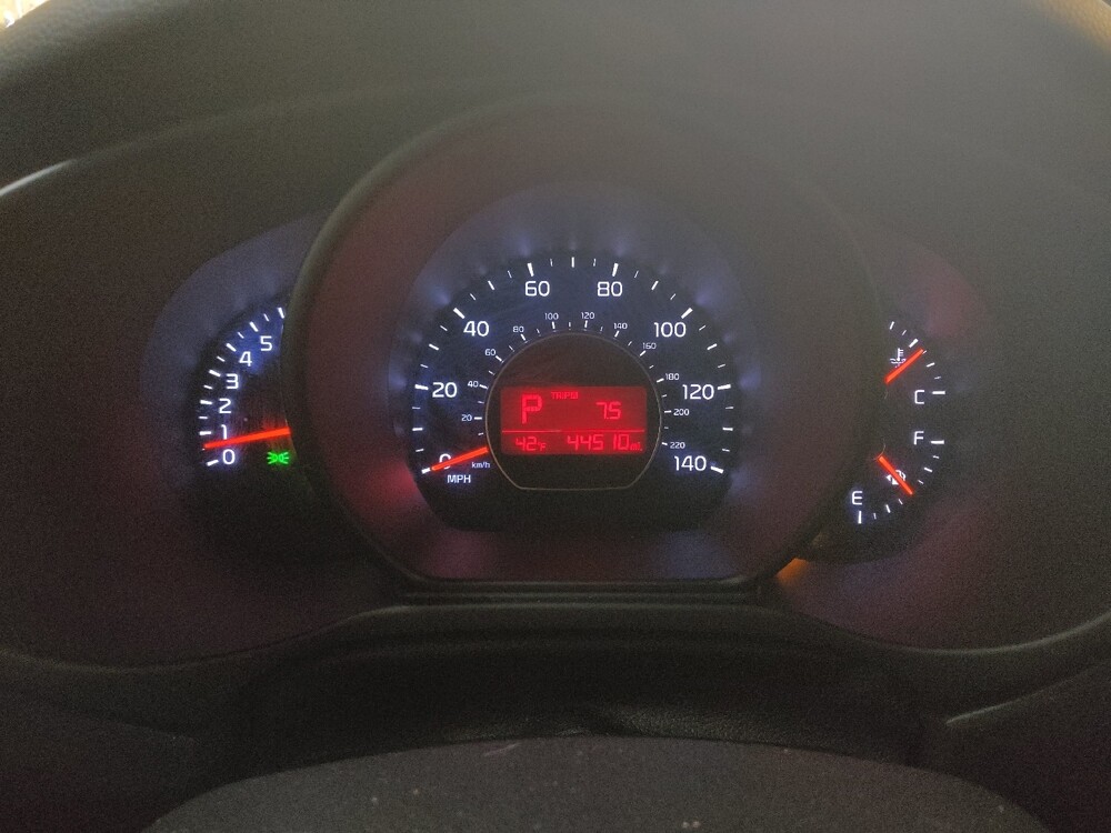 2019 Kia Soul in Fayetteville, NC 28304 - 18088303 23