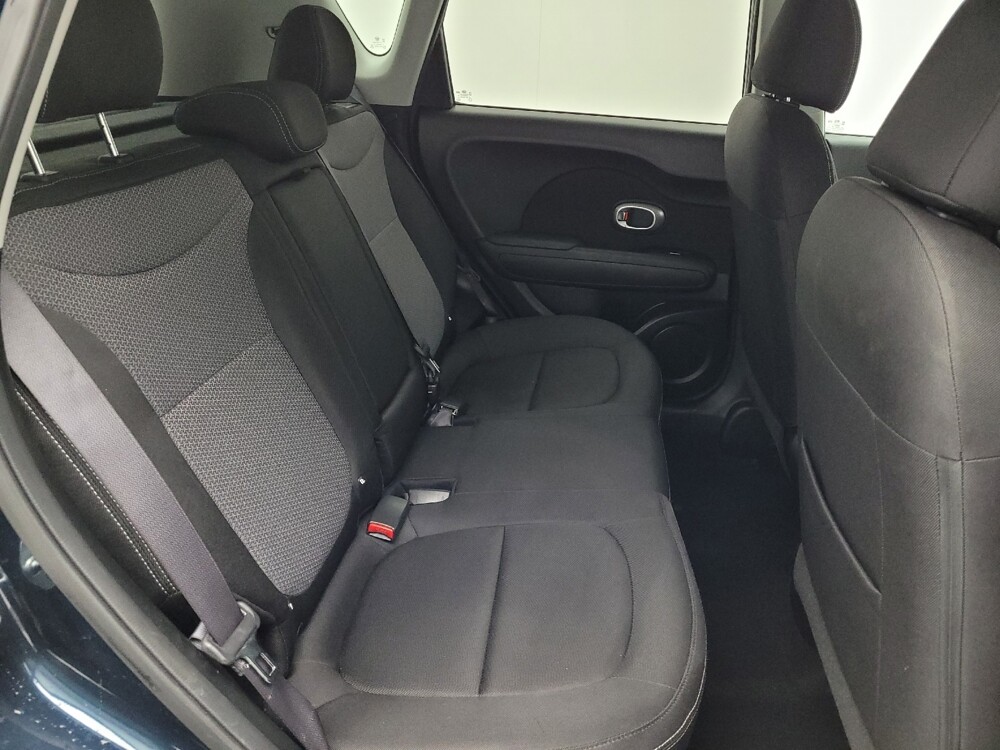 2019 Kia Soul in Fayetteville, NC 28304 - 18088303 19