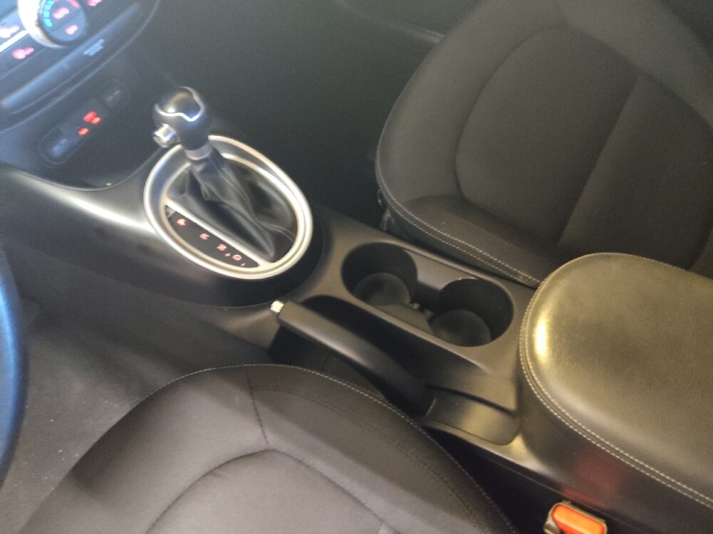 2019 Kia Soul in Fayetteville, NC 28304 - 18088303 26