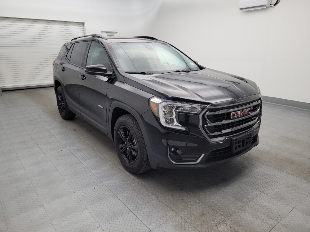 2022 GMC Terrain in Lexington, KY 40509 - 18088304 13