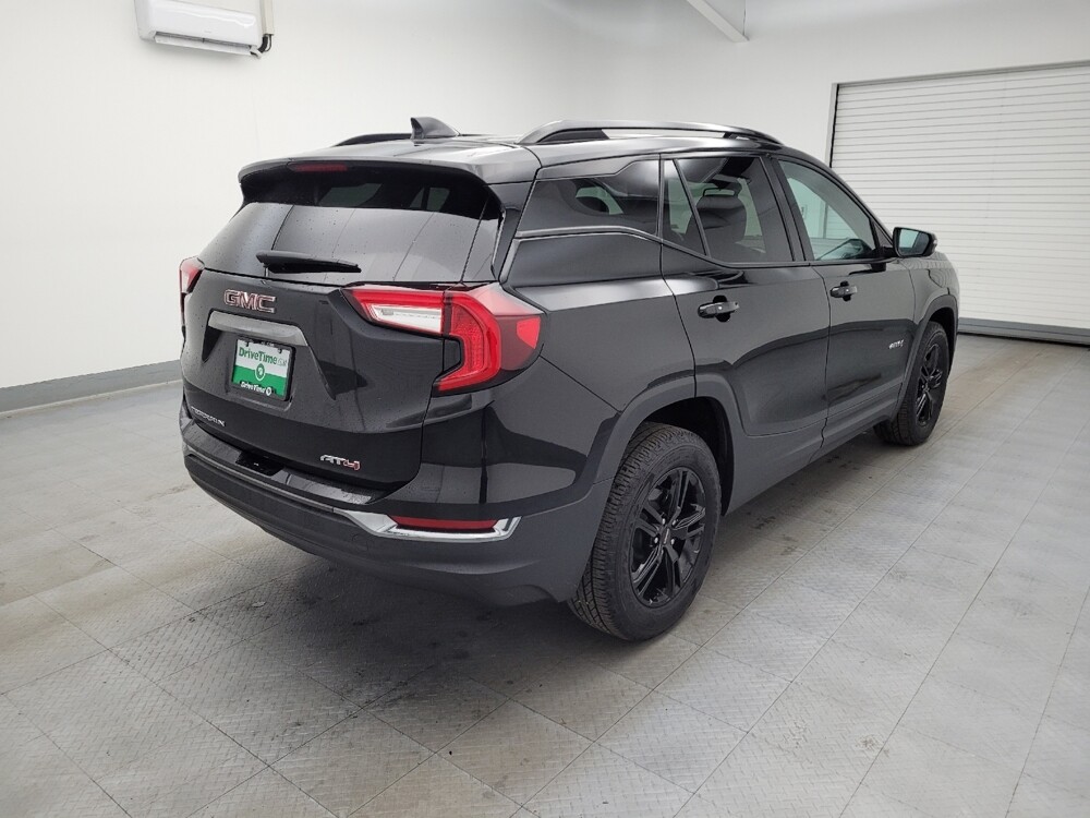 2022 GMC Terrain in Lexington, KY 40509 - 18088304 9