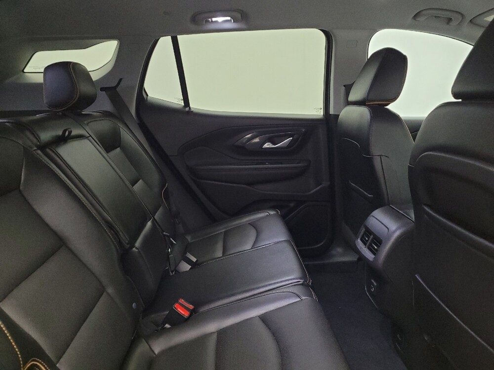 2022 GMC Terrain in Lexington, KY 40509 - 18088304 19