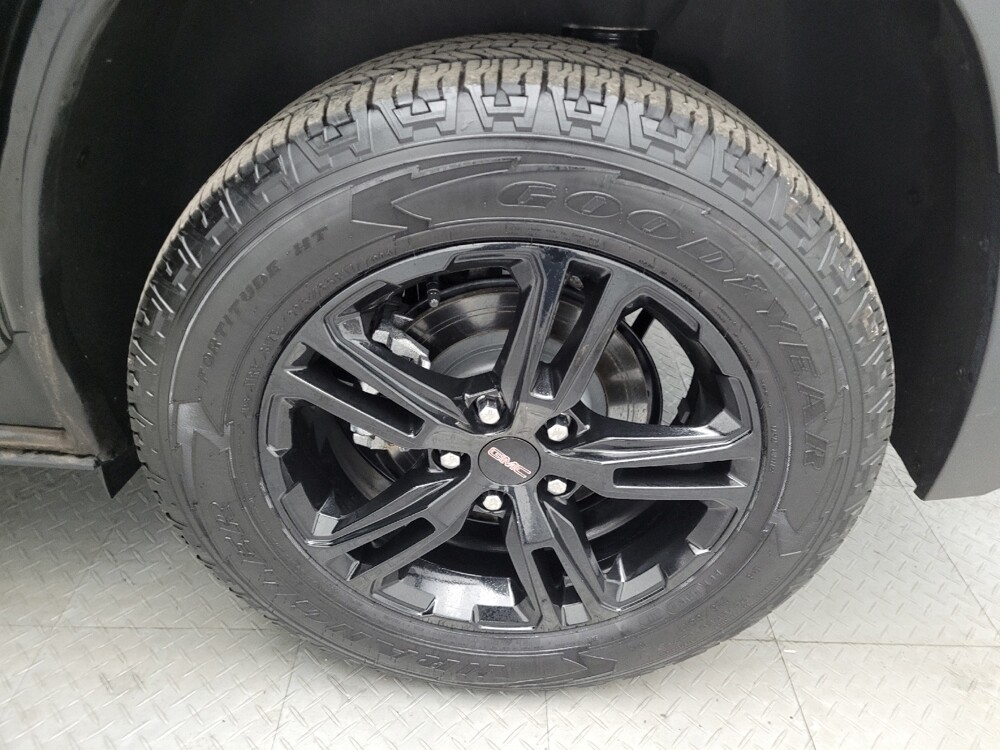 2022 GMC Terrain in Lexington, KY 40509 - 18088304 31