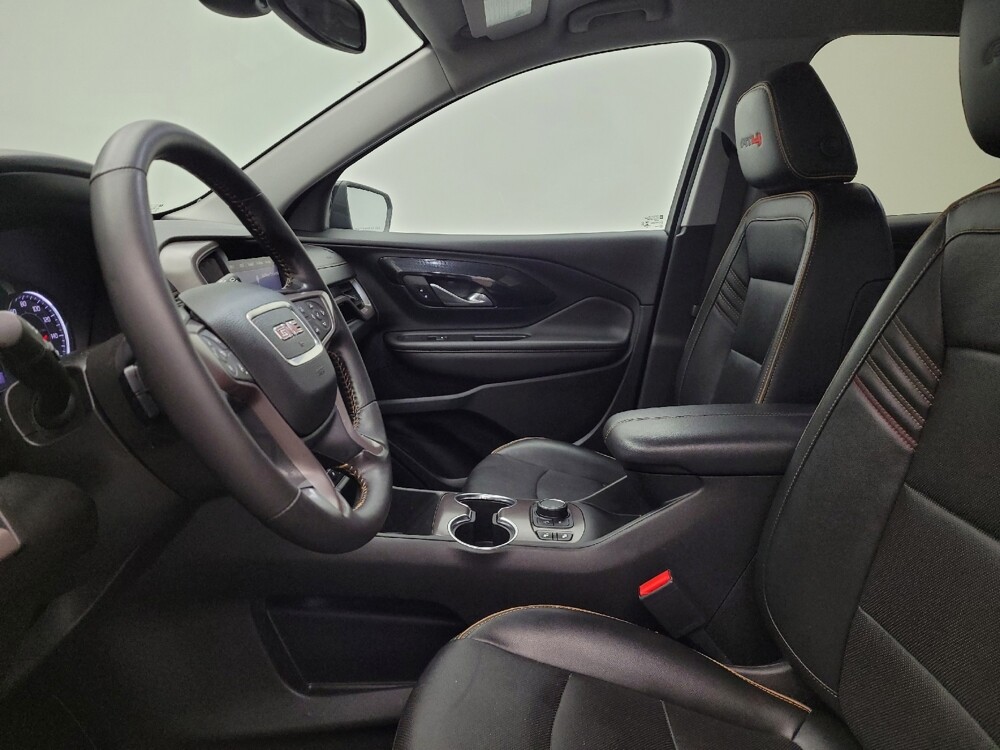 2022 GMC Terrain in Lexington, KY 40509 - 18088304 17