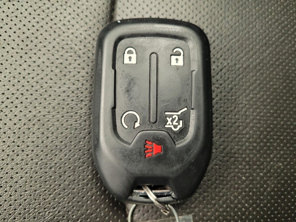 2022 GMC Terrain in Lexington, KY 40509 - 18088304 32