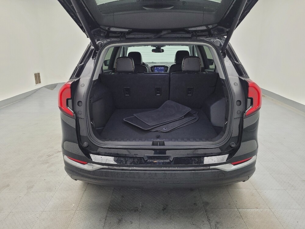 2022 GMC Terrain in Lexington, KY 40509 - 18088304 29