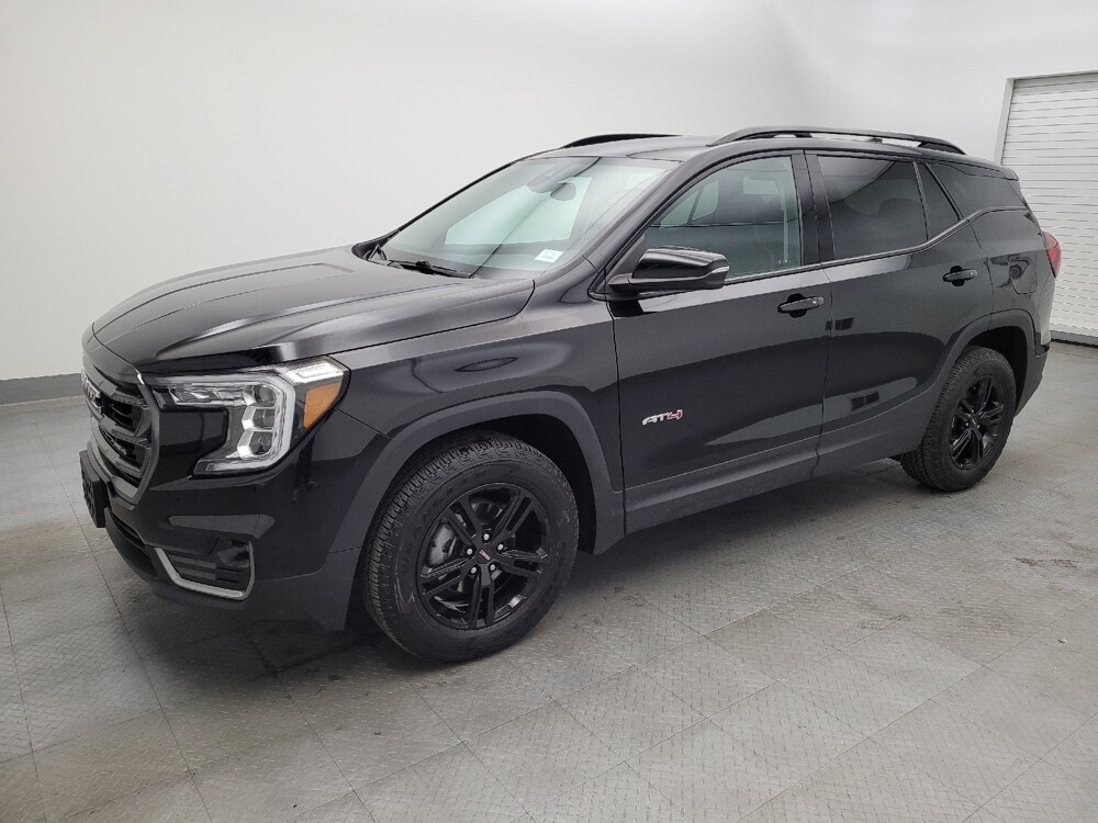 2022 GMC Terrain in Lexington, KY 40509 - 18088304 2