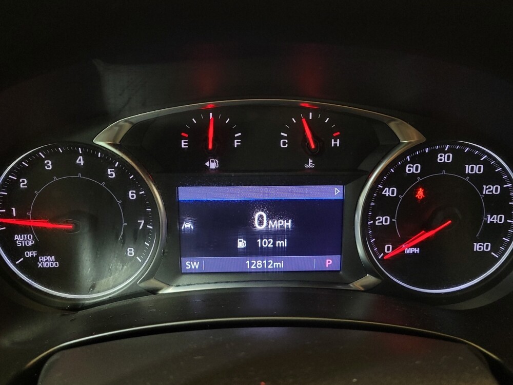 2022 GMC Terrain in Lexington, KY 40509 - 18088304 23