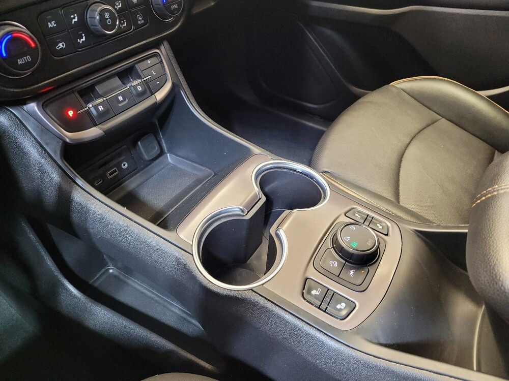 2022 GMC Terrain in Lexington, KY 40509 - 18088304 26