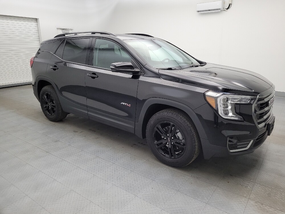 2022 GMC Terrain in Lexington, KY 40509 - 18088304 11