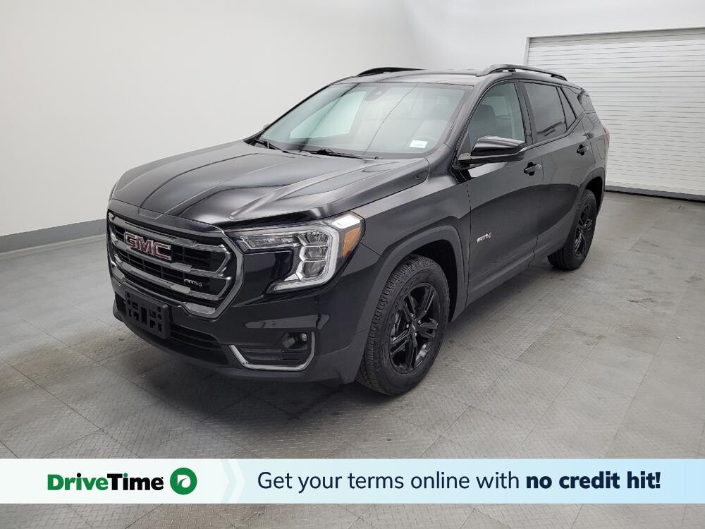 2022 GMC Terrain in Lexington, KY 40509 - 18088304