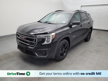2022 GMC Terrain in Lexington, KY 40509