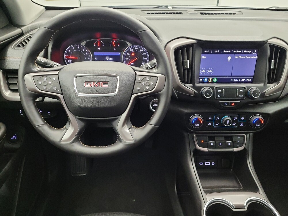 2022 GMC Terrain in Lexington, KY 40509 - 18088304 22