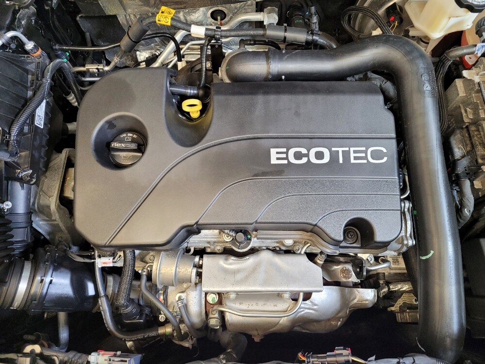 2022 GMC Terrain in Lexington, KY 40509 - 18088304 30