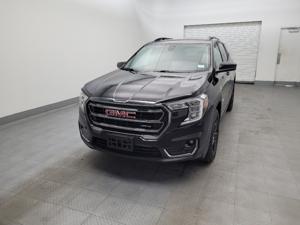 2022 GMC Terrain in Lexington, KY 40509 - 18088304 15