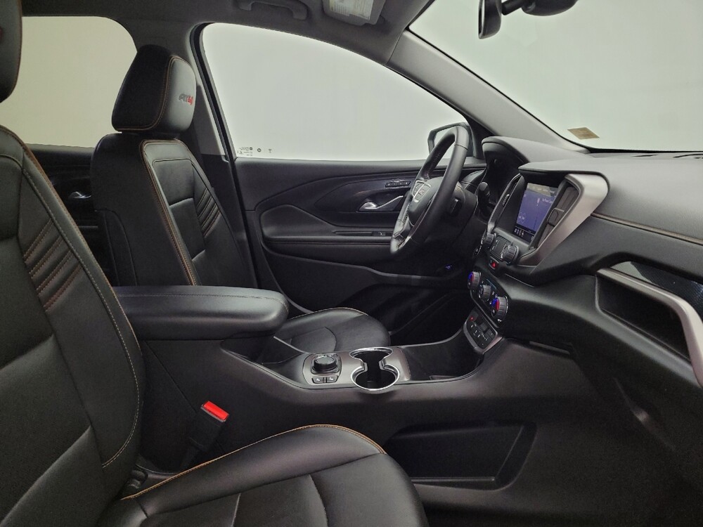 2022 GMC Terrain in Lexington, KY 40509 - 18088304 21