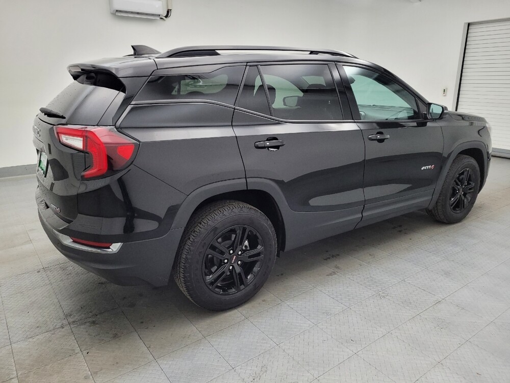 2022 GMC Terrain in Lexington, KY 40509 - 18088304 10