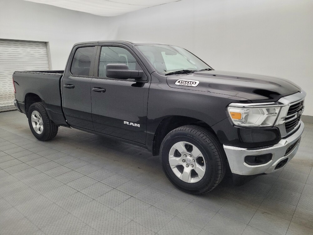 2021 RAM 1500 in Tampa, FL 33619 - 18088305 11