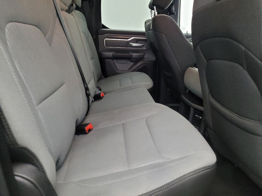 2021 RAM 1500 in Tampa, FL 33619 - 18088305 19