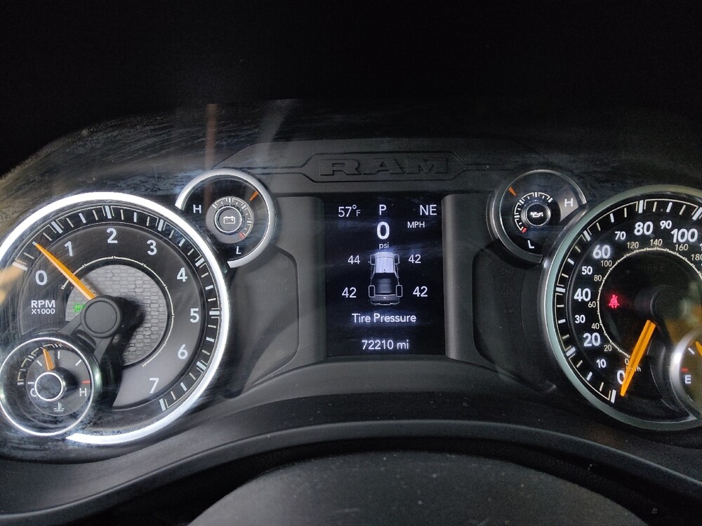 2021 RAM 1500 in Tampa, FL 33619 - 18088305 23