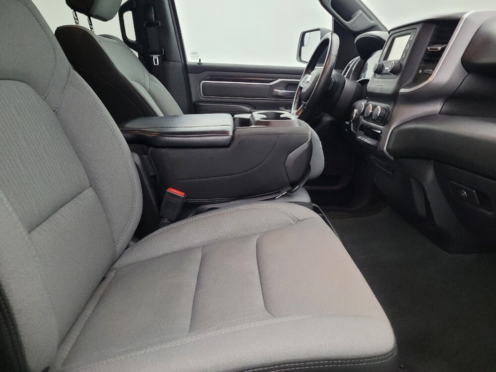 2021 RAM 1500 in Tampa, FL 33619 - 18088305 21