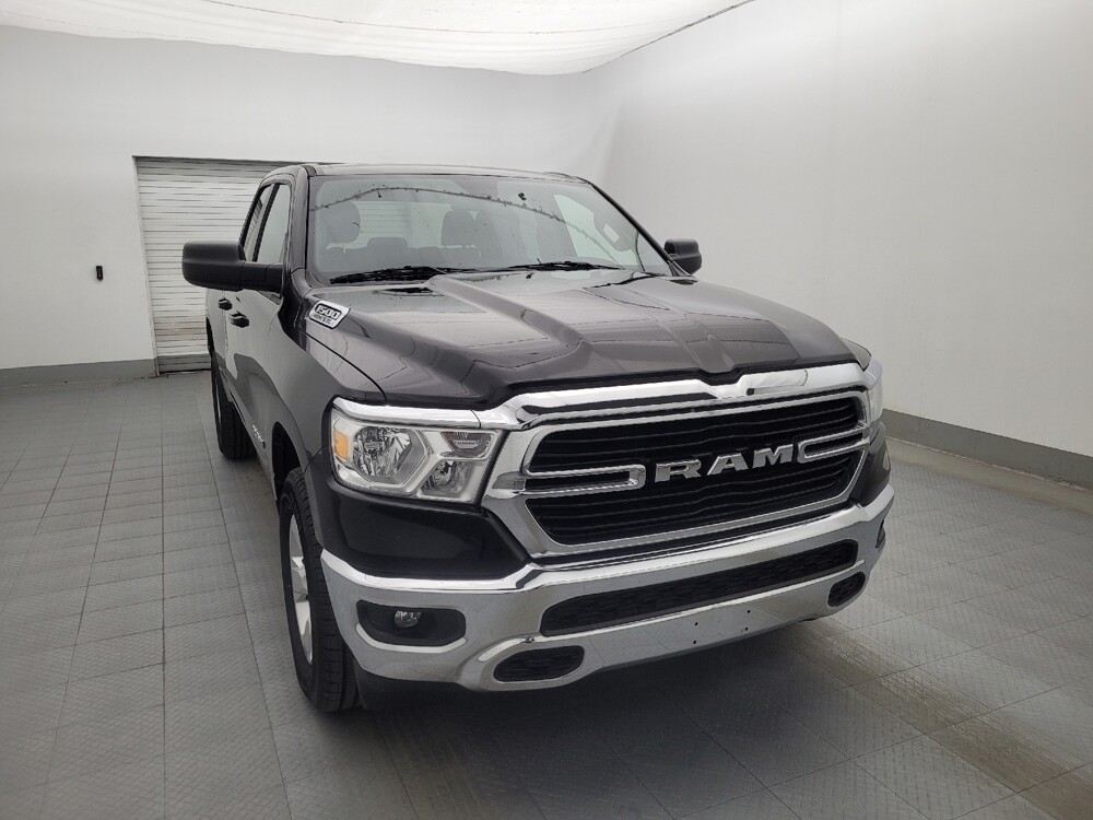 2021 RAM 1500 in Tampa, FL 33619 - 18088305 14