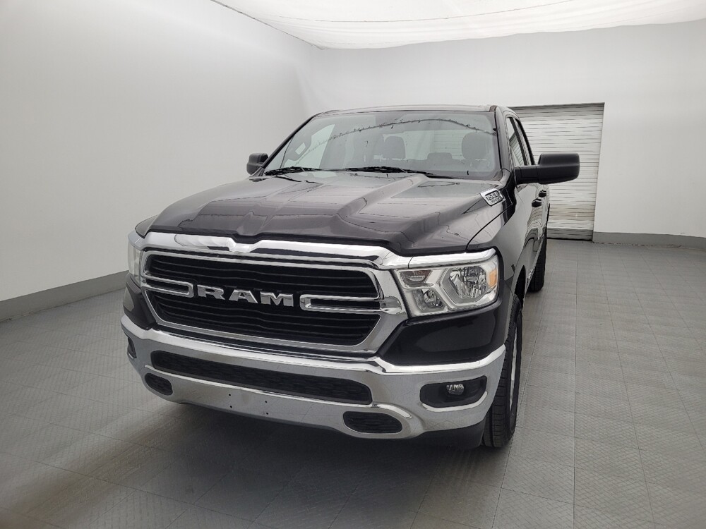 2021 RAM 1500 in Tampa, FL 33619 - 18088305 15