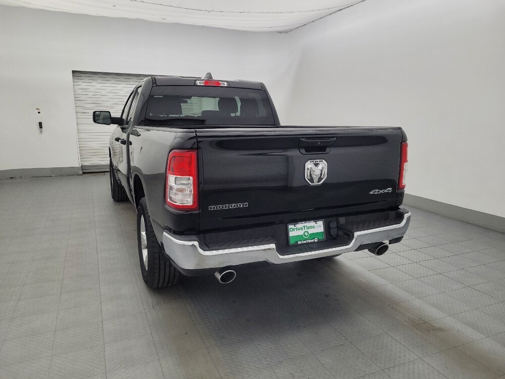 2021 RAM 1500 in Tampa, FL 33619 - 18088305 6