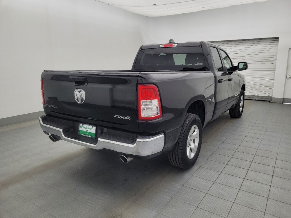 2021 RAM 1500 in Tampa, FL 33619 - 18088305 9
