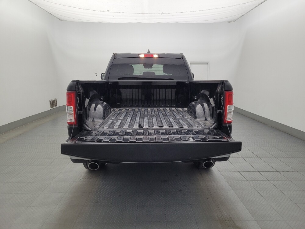 2021 RAM 1500 in Tampa, FL 33619 - 18088305 29