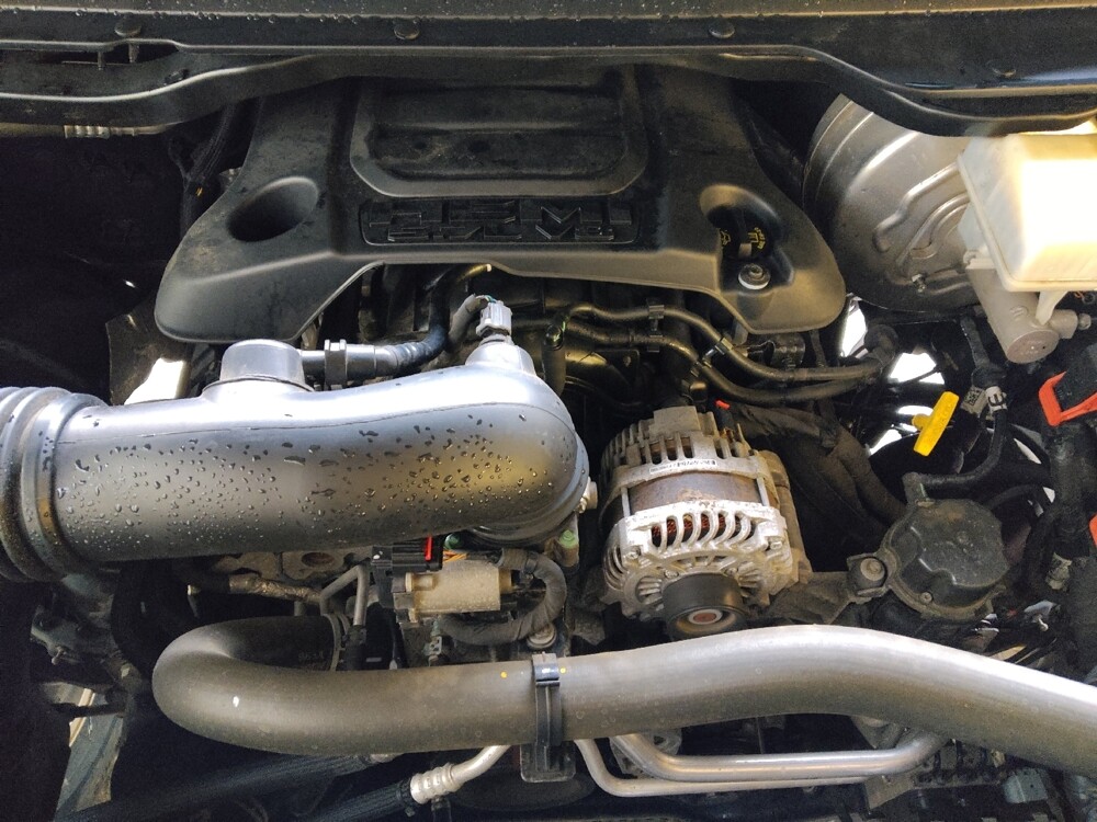 2021 RAM 1500 in Tampa, FL 33619 - 18088305 30