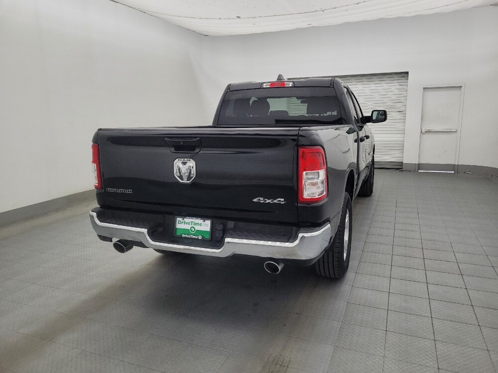 2021 RAM 1500 in Tampa, FL 33619 - 18088305 7
