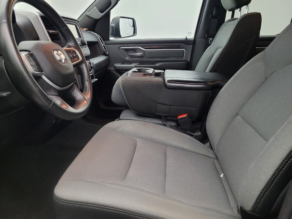 2021 RAM 1500 in Tampa, FL 33619 - 18088305 17