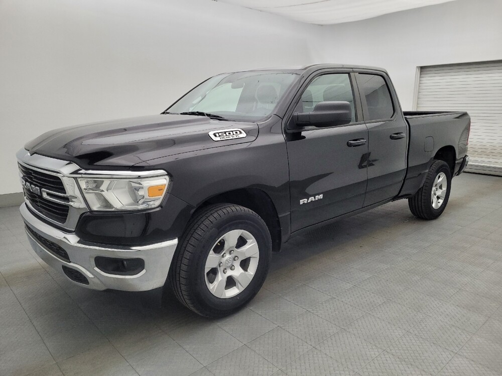 2021 RAM 1500 in Tampa, FL 33619 - 18088305 2