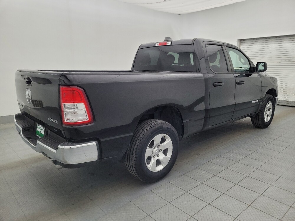 2021 RAM 1500 in Tampa, FL 33619 - 18088305 10