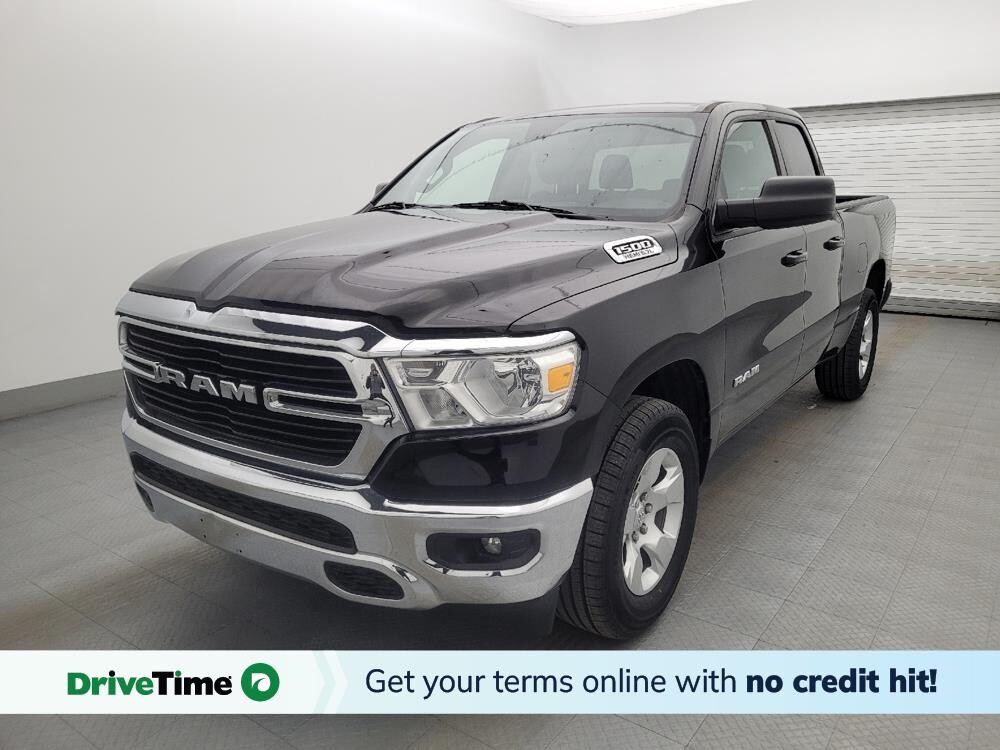 2021 RAM 1500 in Tampa, FL 33619 - 18088305