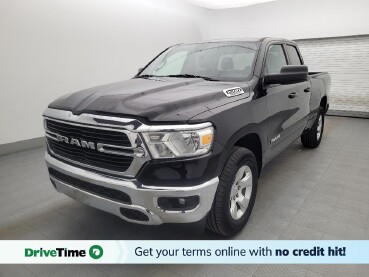 2021 RAM 1500 in Tampa, FL 33619