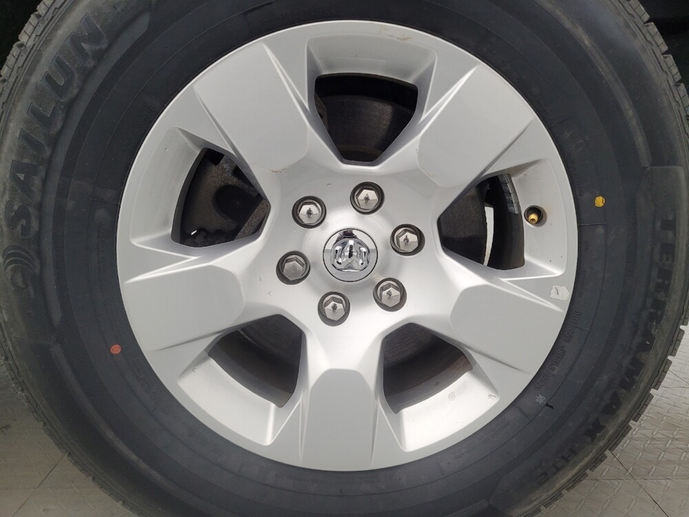 2021 RAM 1500 in Tampa, FL 33619 - 18088305 31