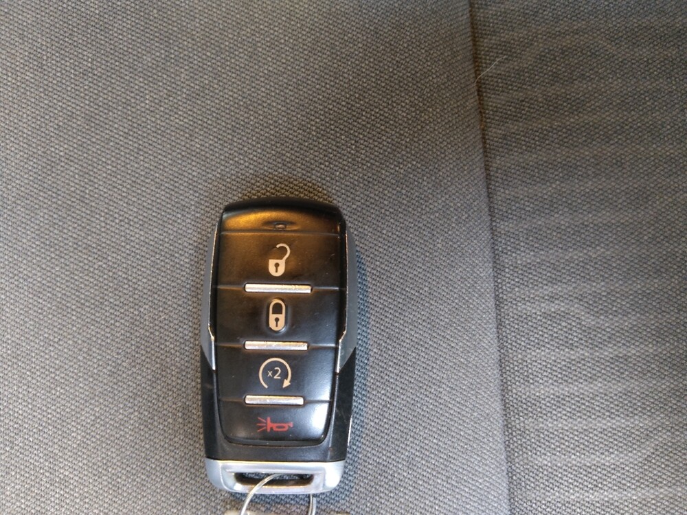 2021 RAM 1500 in Tampa, FL 33619 - 18088305 32