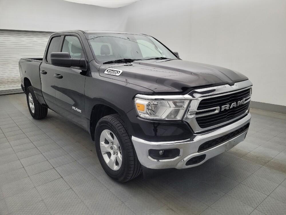 2021 RAM 1500 in Tampa, FL 33619 - 18088305 13