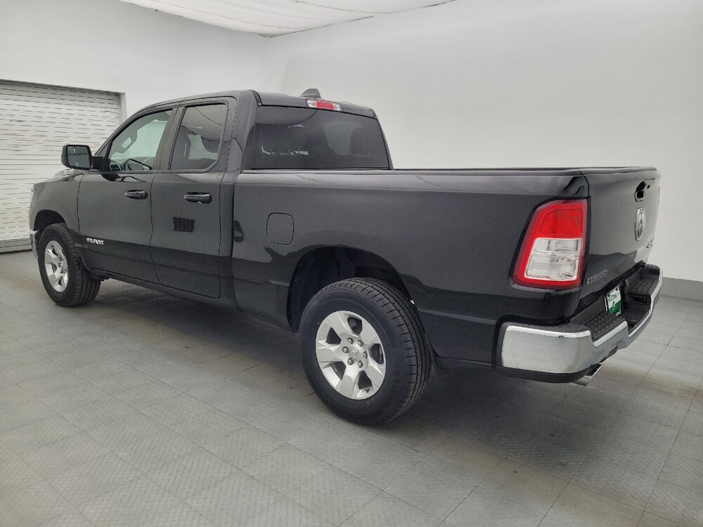 2021 RAM 1500 in Tampa, FL 33619 - 18088305 3