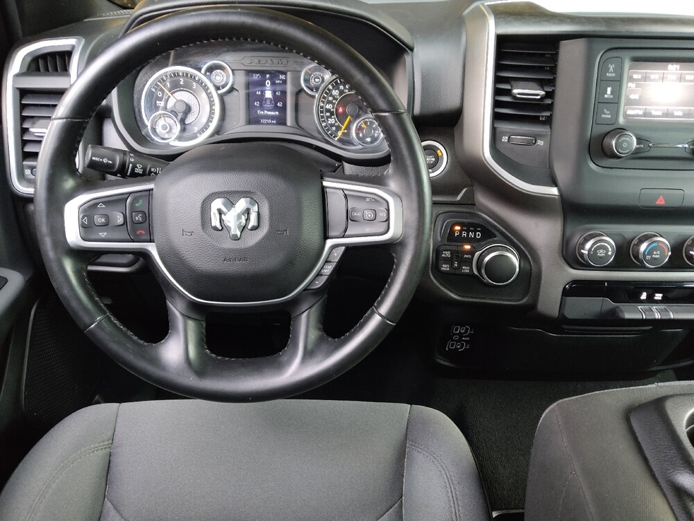 2021 RAM 1500 in Tampa, FL 33619 - 18088305 22