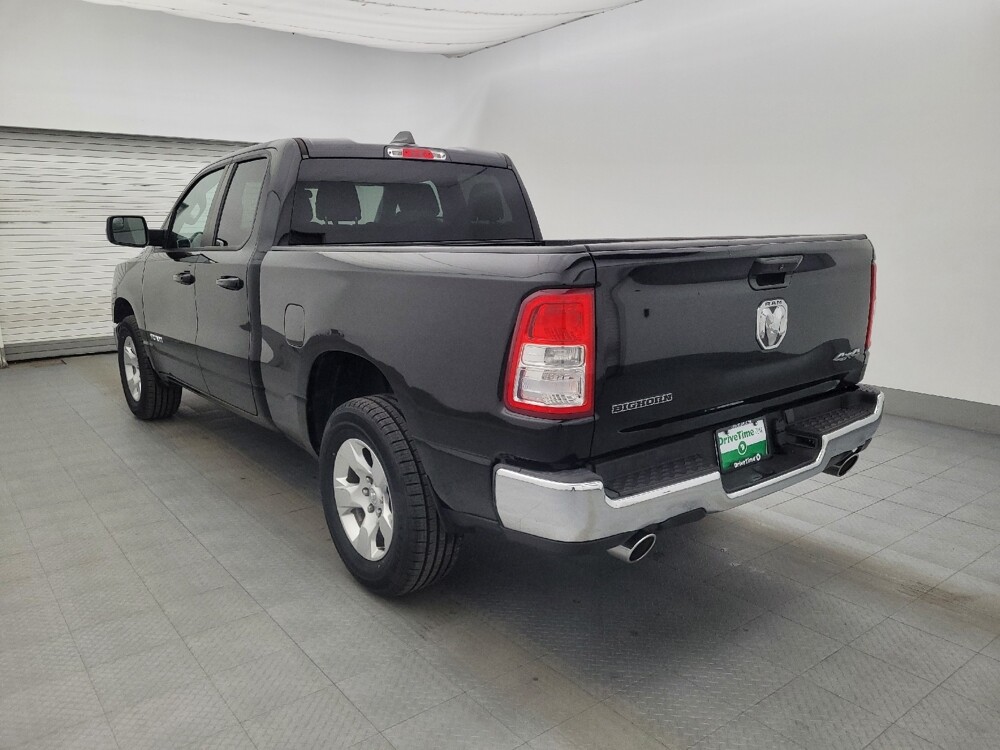 2021 RAM 1500 in Tampa, FL 33619 - 18088305 5